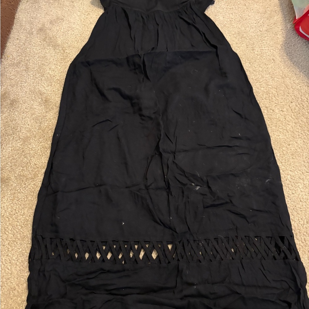 RVCA Black Garment